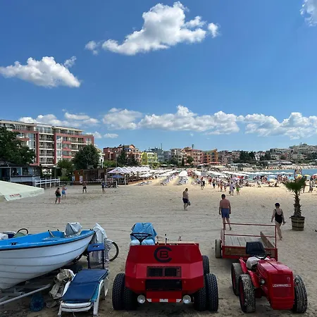 Panorama Chantall-izby,apartmany S Vyhladom Na Ravda