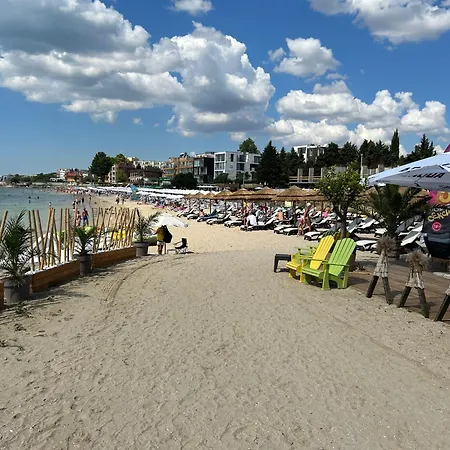 Apartament Panorama Chantall-izby,apartmany S Vyhladom Na *