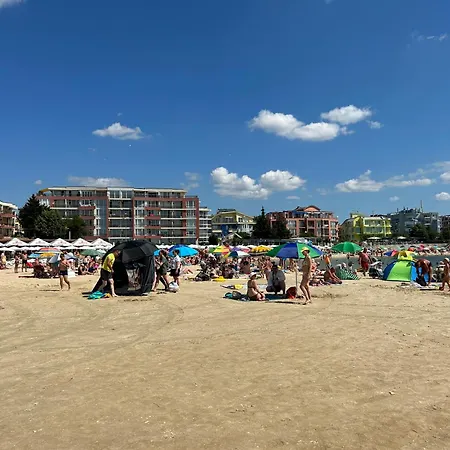 Panorama Chantall-izby,apartmany S Vyhladom Na * Ravda