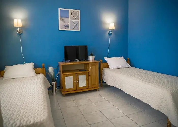 Panorama Chantall-izby,apartmany S Vyhladom Na Apartament