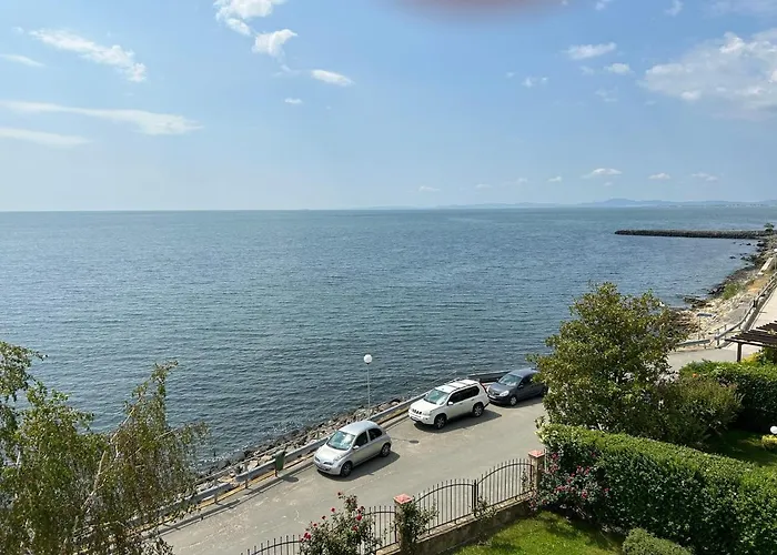 Panorama Chantall-izby,apartmany S Vyhladom Na Apartament Rawda