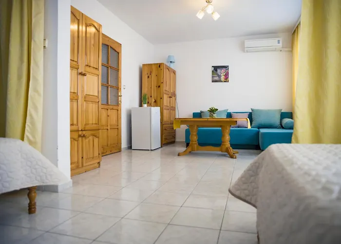 Panorama Chantall-izby,apartmany S Vyhladom Na Apartament *